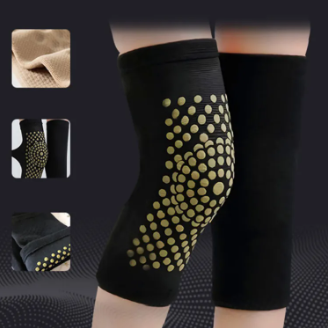 2 Pcs Self Heating Knee pad Support