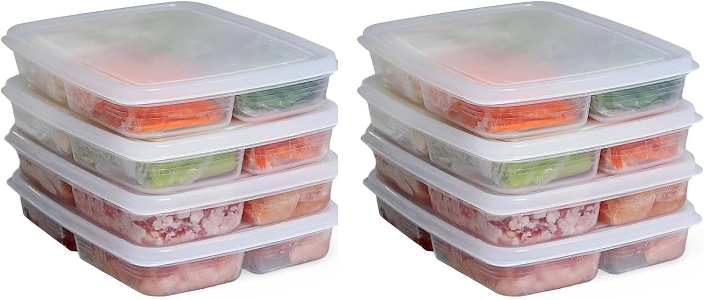 MEAT STORAGE BOX 650ML