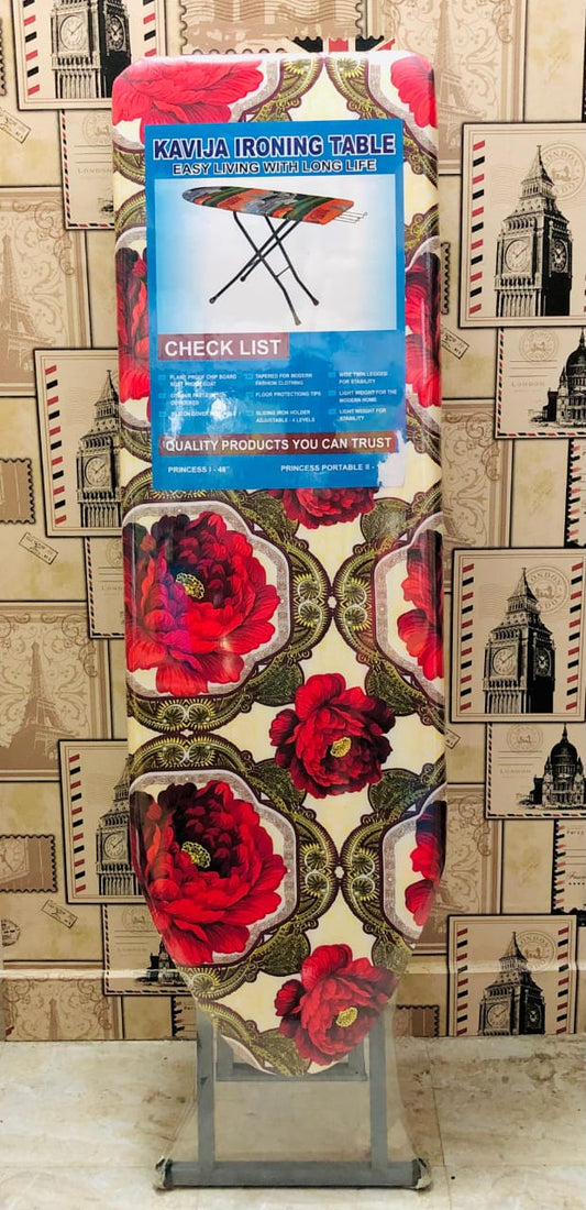 Heavy Ironing Board