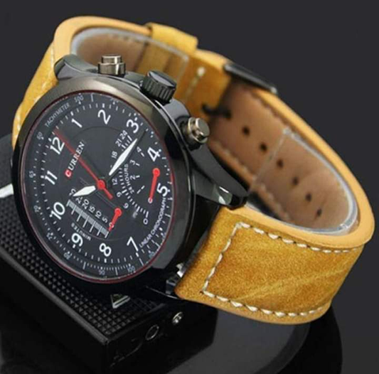 Curren Watch