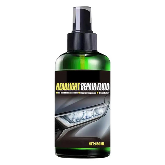 Rayhong Headlight Repair Fluid - 150ml