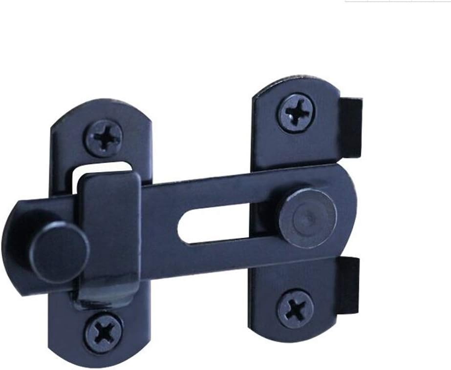 Stainless Steel Sliding Lock