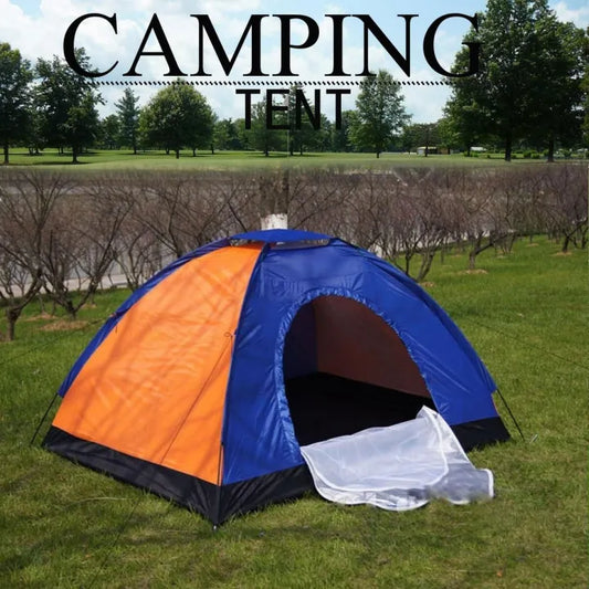 Camping Tent