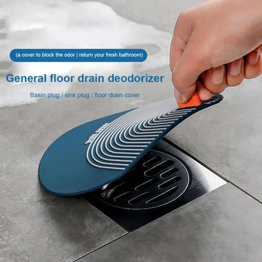 Drain Cover Pad