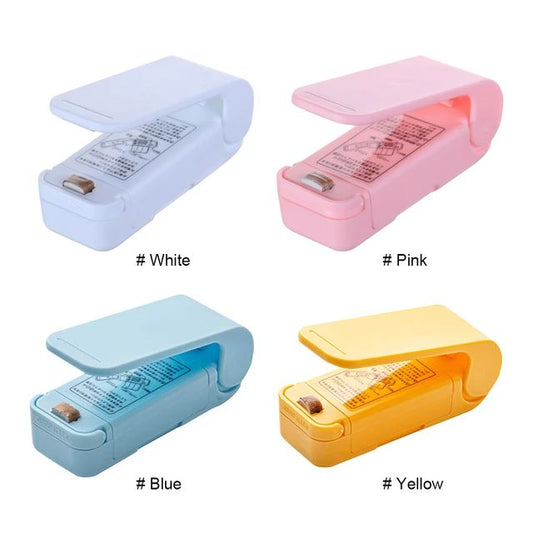 High Quality Plastic Mini Sealer