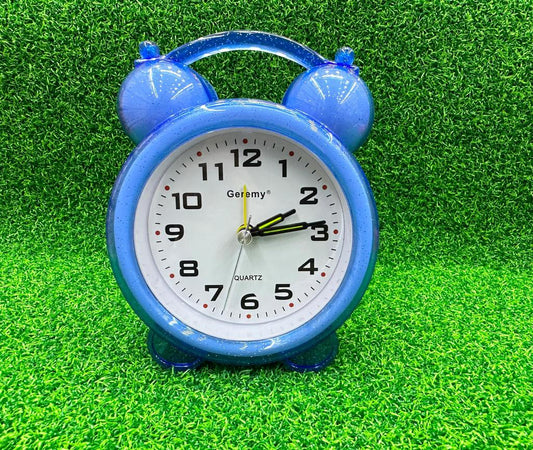 Geremy Alarm Clock