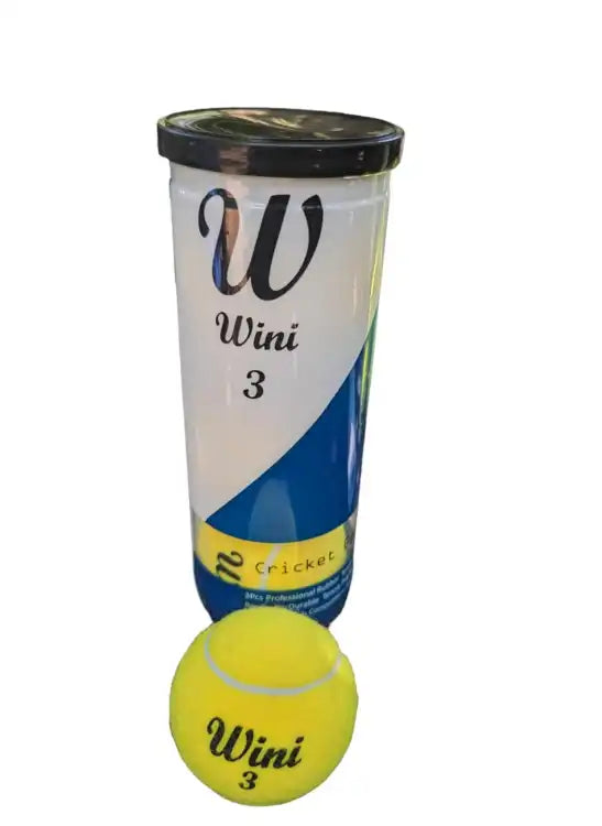 3 Pcs Tennis balls