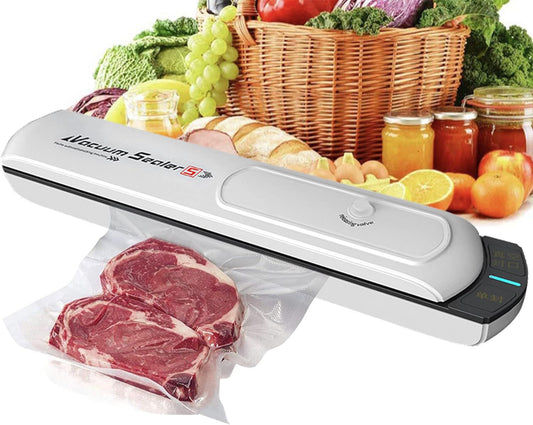 3 In 1 Vaccum SEALER