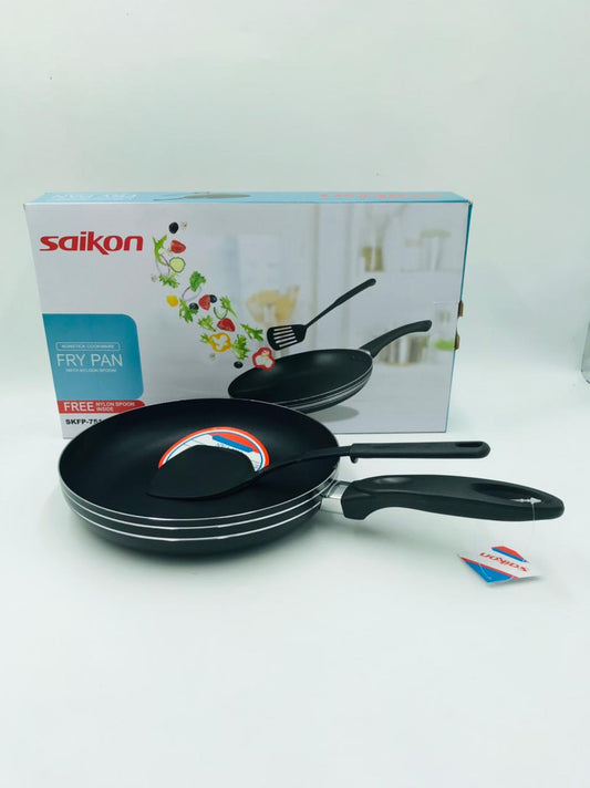 Saikon Fry Pan 22cm