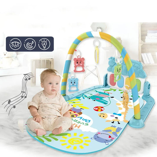 Childrens Pedal Piano