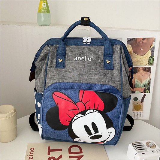 Minnie Mouse Backpack