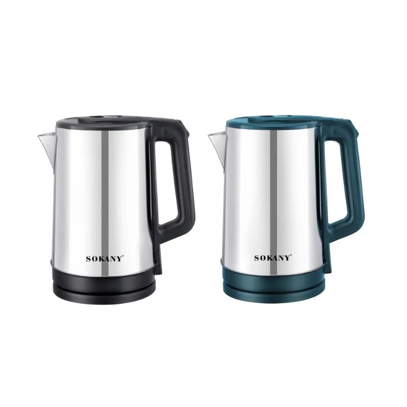 Sokany Electric Kettle SK-SH-1060