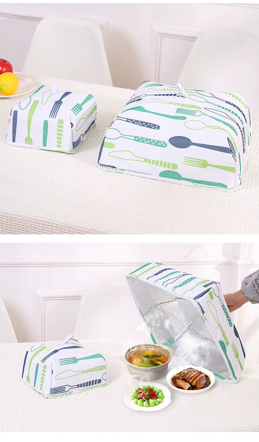 Heat Resistant Food Cover - Medium