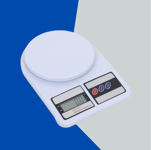 Kawashi Electronic Kitchen Scale KS66