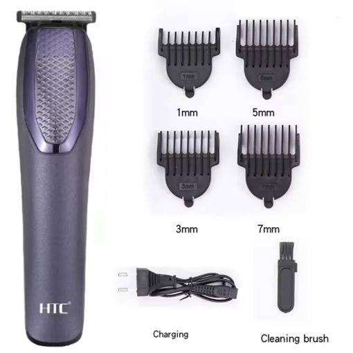 HTC AT-1210 Rechargeable Hair Trimmer
