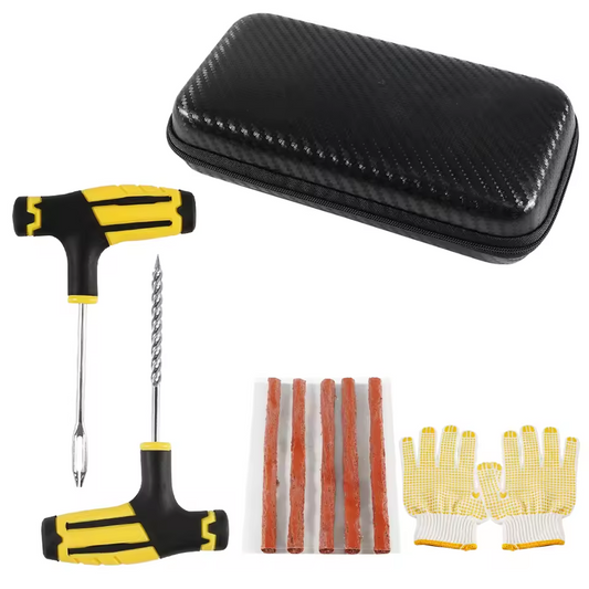 3 In 1 Car Patch Repair Kit