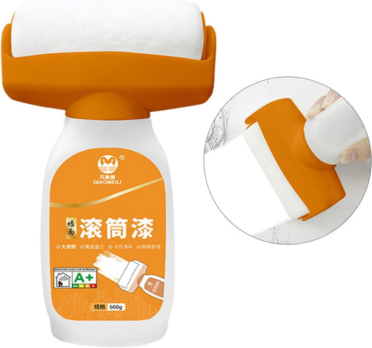 Wall Repair Paint Roller