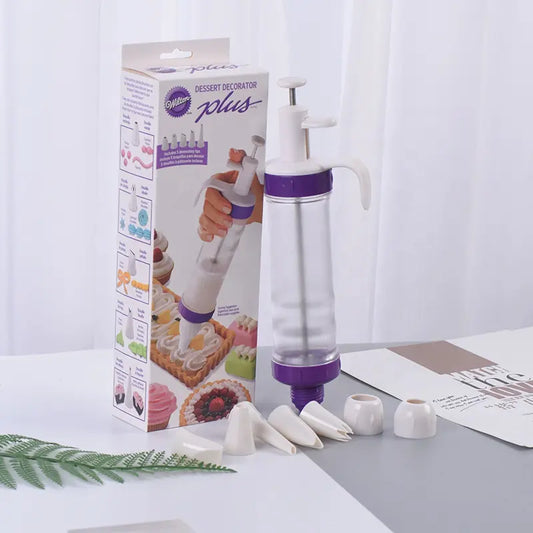 Cake Decorating Tool