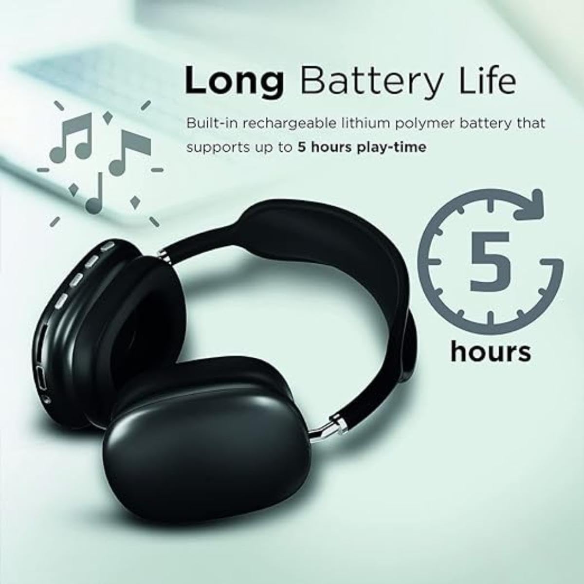 P9 Wireless Bluetooth Headset
