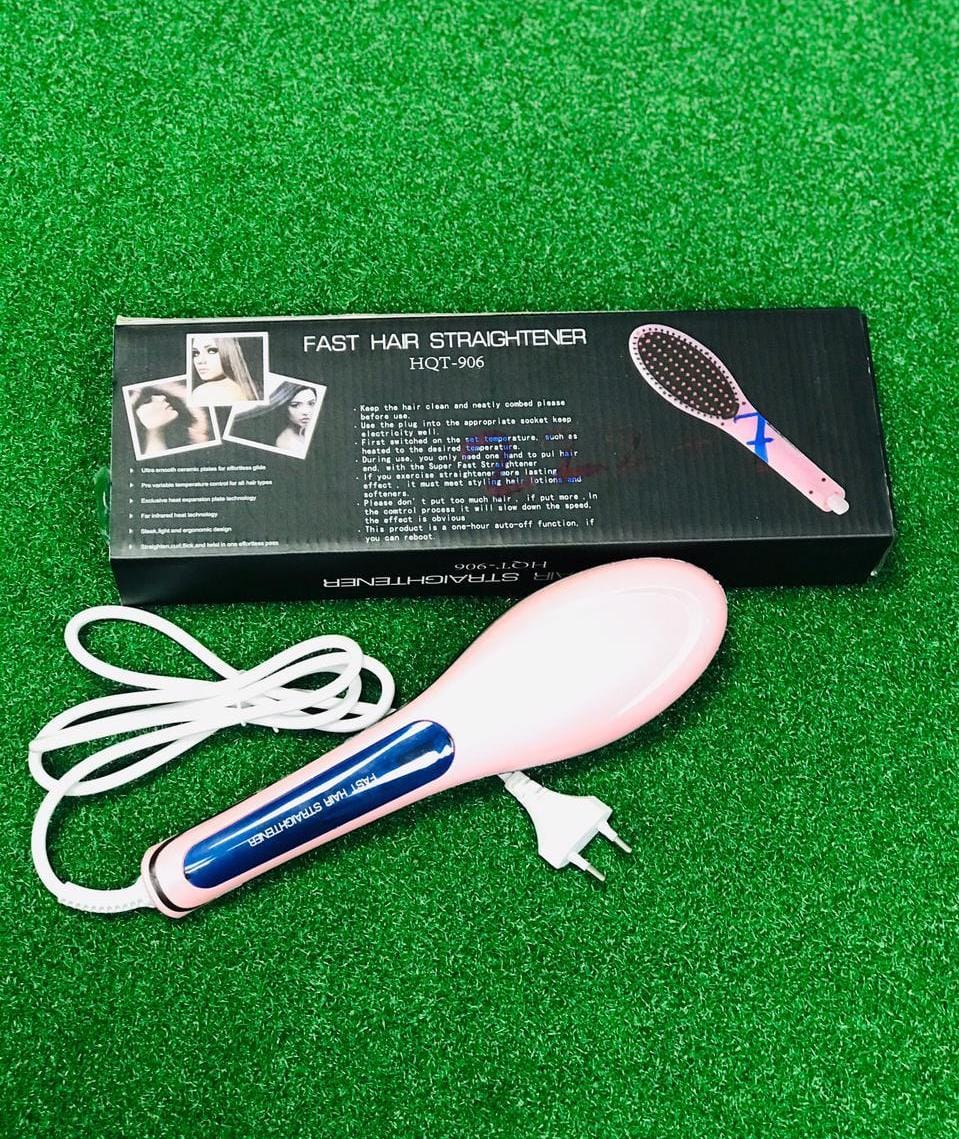 Hot 966 fast Hair Straightner