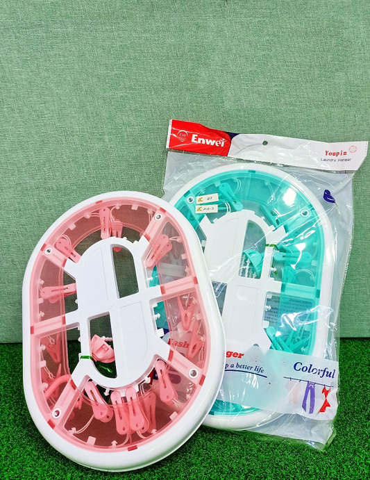 Enwei Cloth Hanger