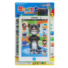 Talking Tom Tab