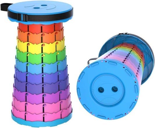 Portable Stool Multi Color