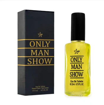 HP Only Man Show Perfume - 22ml