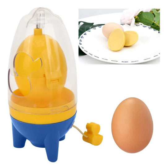 Golden Egg Maker