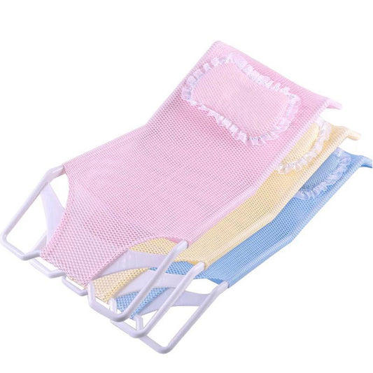 Baby Bath Bed With Pillow
