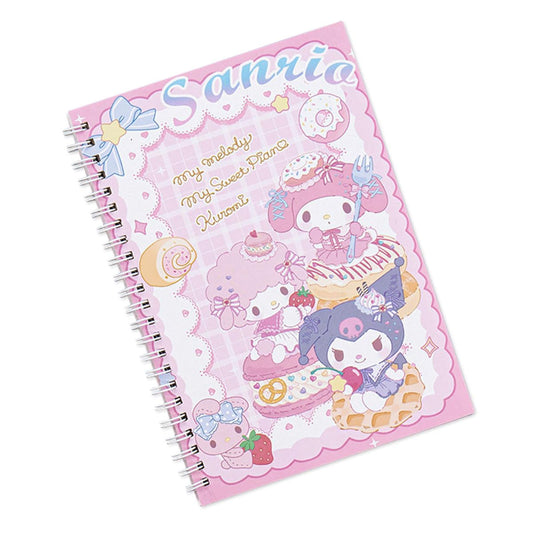 HB Note Book - Large