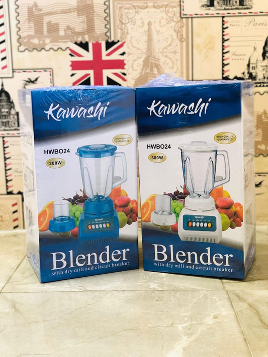 Kawashi Blender HWB024