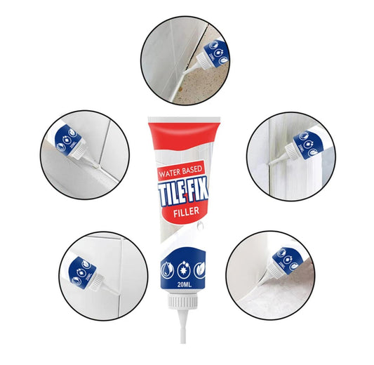 Ceramic Tile Fix (100ml)
