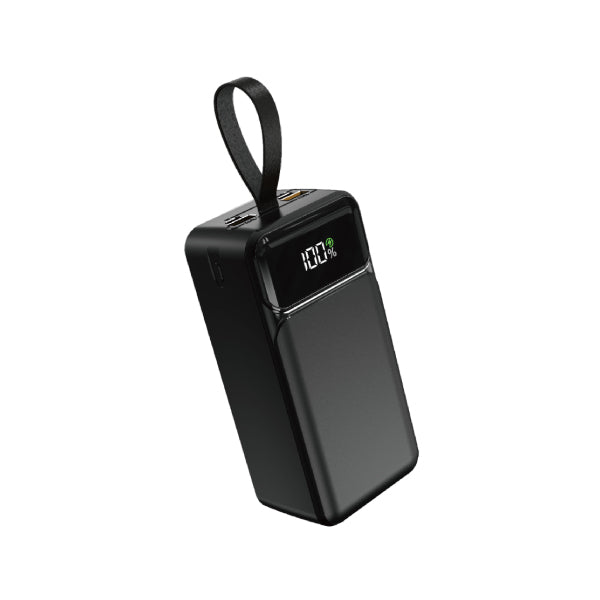Aspor A318 40000 Power Bank - 3 In 1
