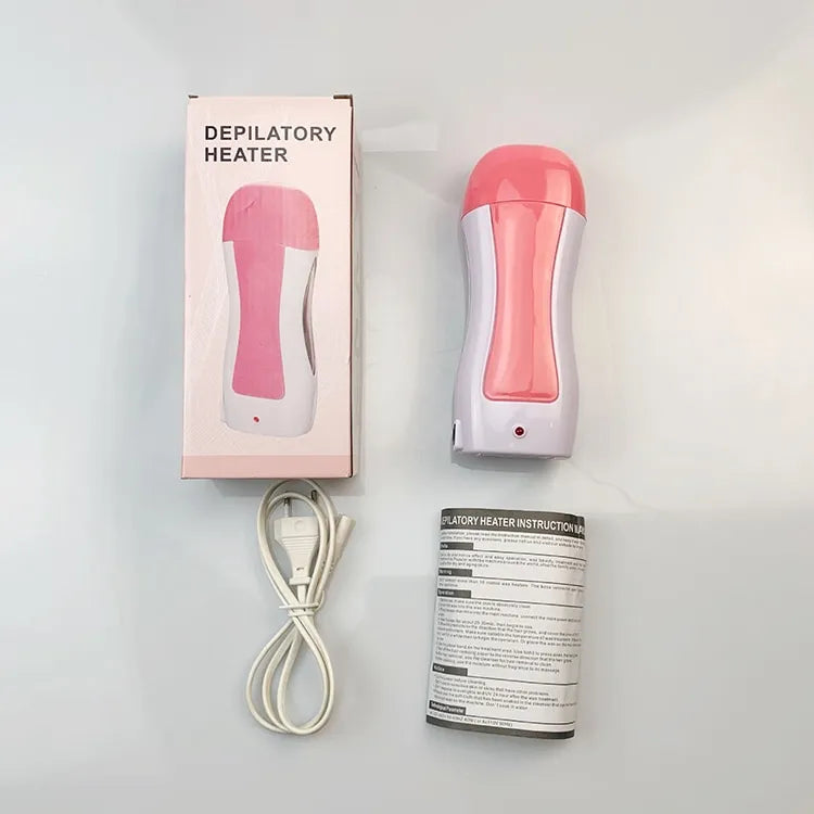 3 in 1 Electric Wax Warmer