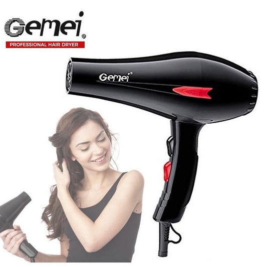 Gemei 3000W Hair Dryer GM-1780
