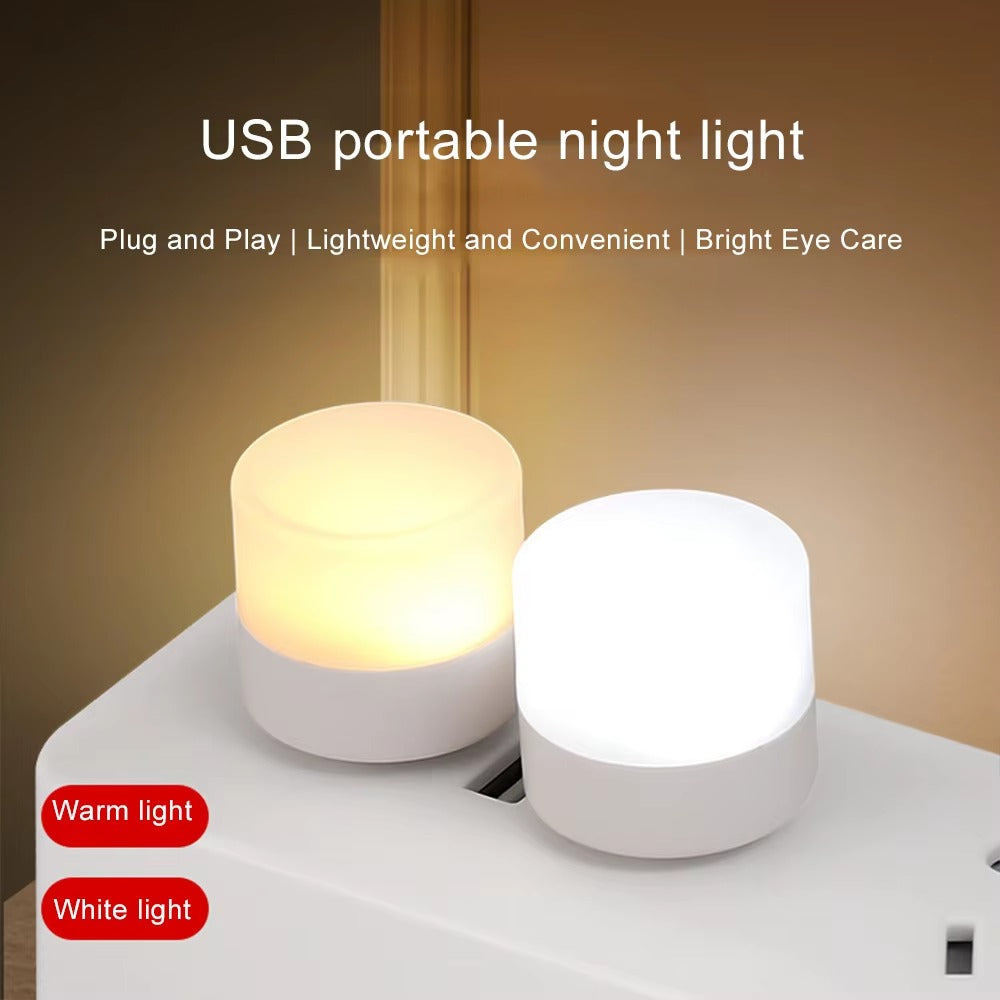 Usb Mini Light (5 pcs)