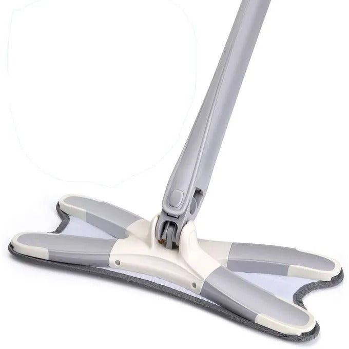 X Type MicroFIbre Mop