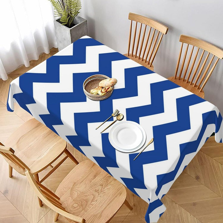 Rectangle Table Cloth - 137 X 183CM