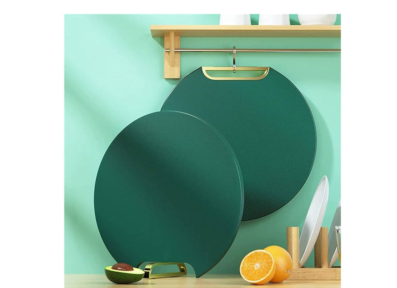 Elegant Plastic Cutting Board