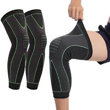 2 Pcs Knee Brace Protector