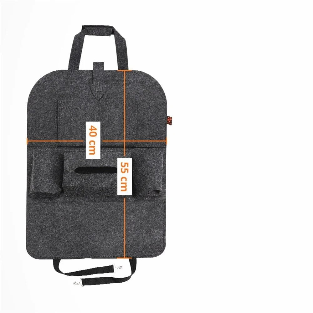 Car Seat Organizer