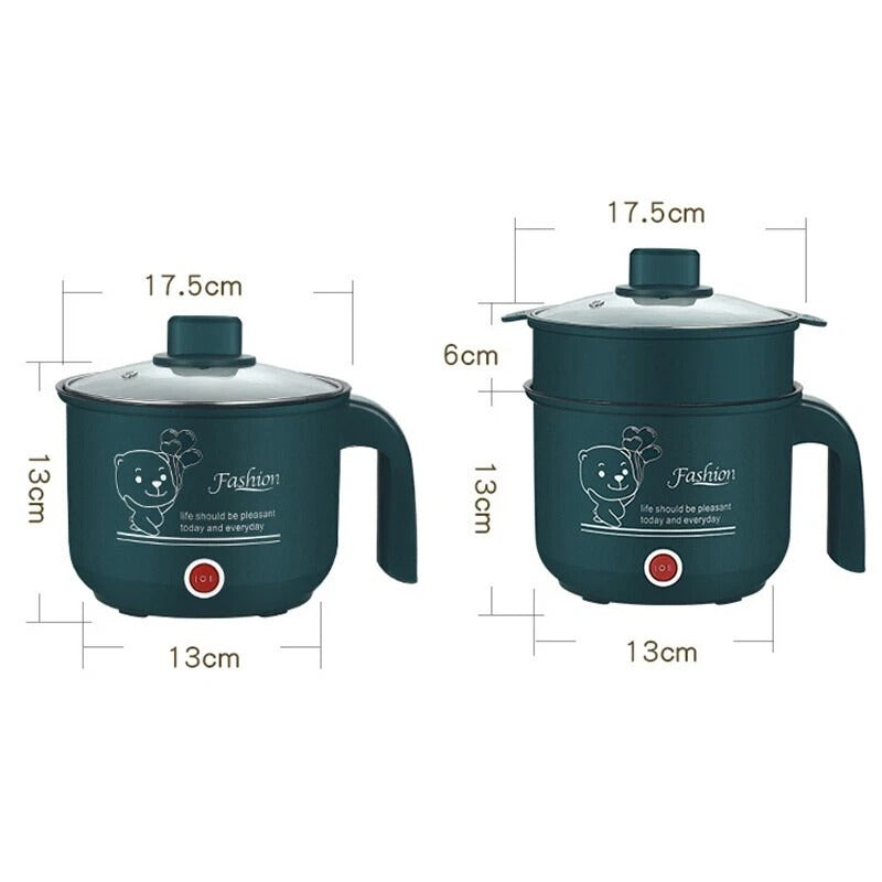 Electric Cooker - 18cm