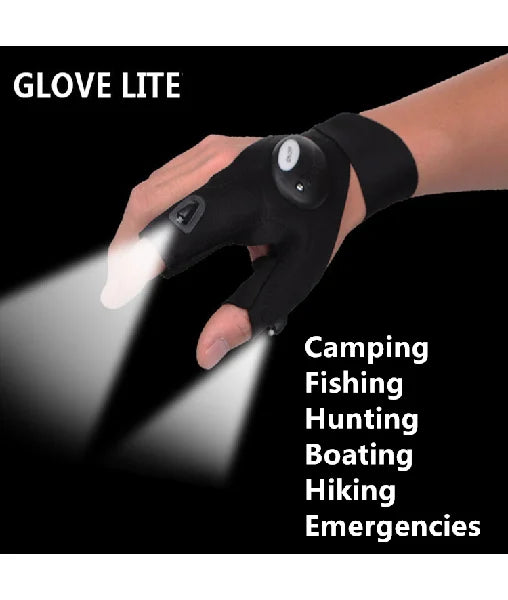 Glove Light