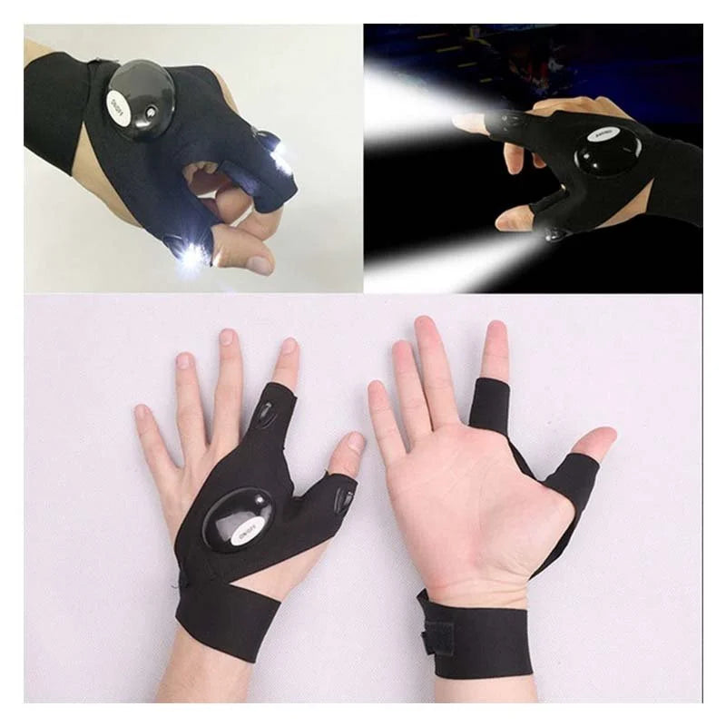 Glove Light