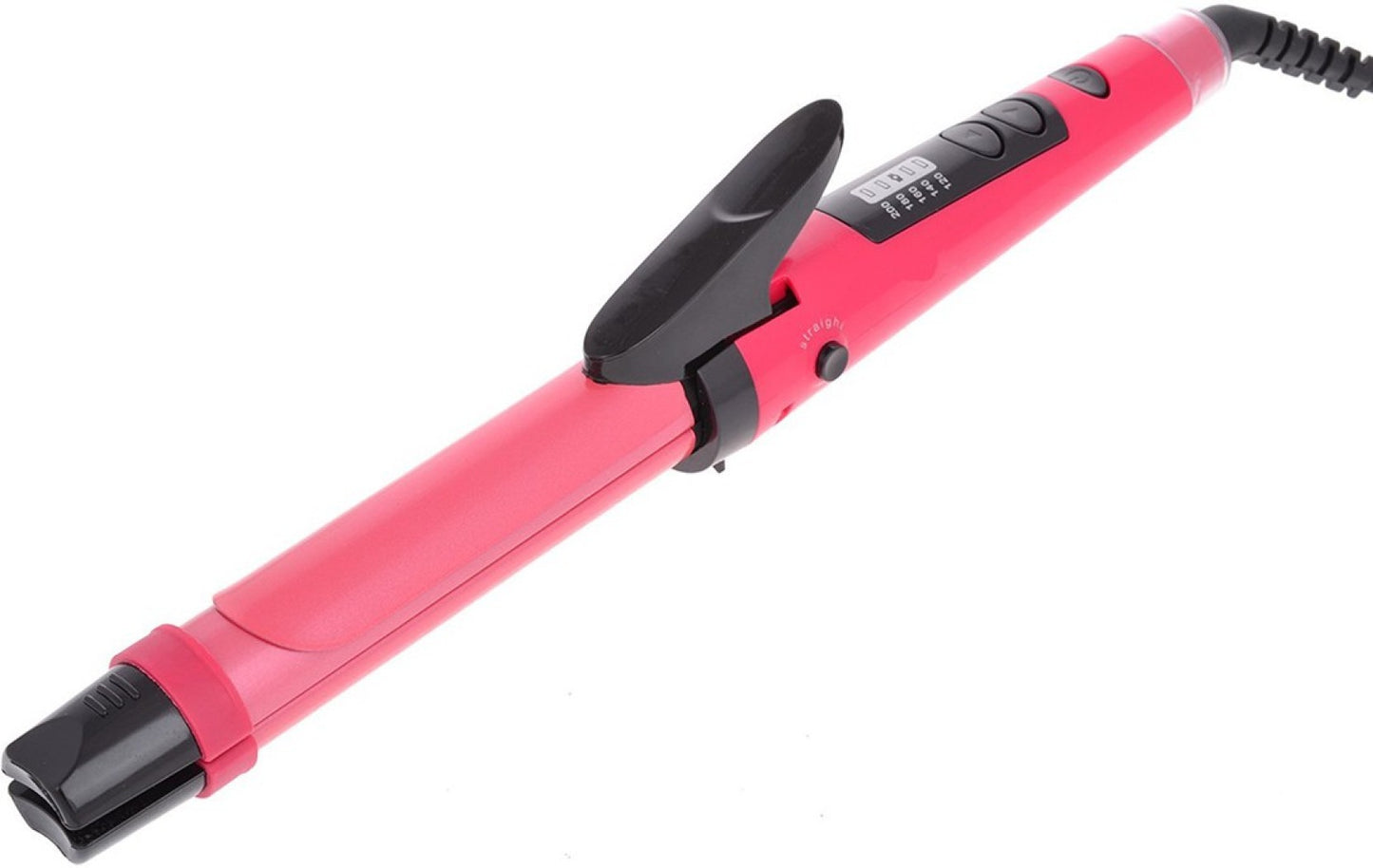 Nova 2 in 1 Hair Straightner - Large