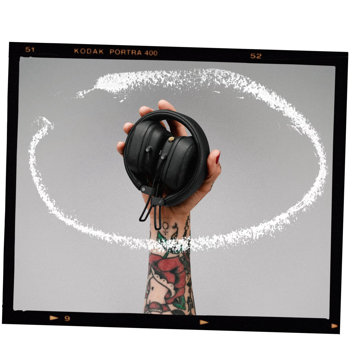 Marshall Major IV Wireless Headset