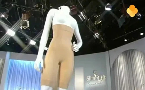 Califonia Body Shaper